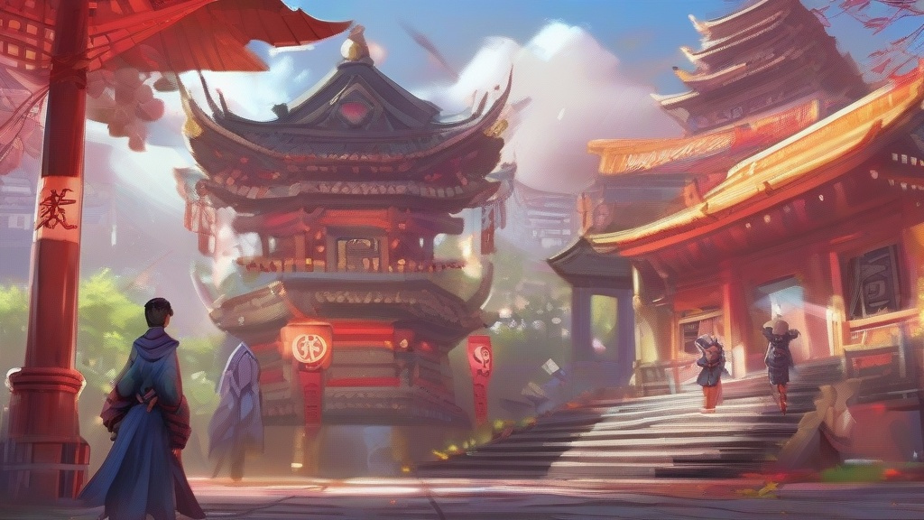 魔兽世界手游PVP竞技：新手入门必胜指南
