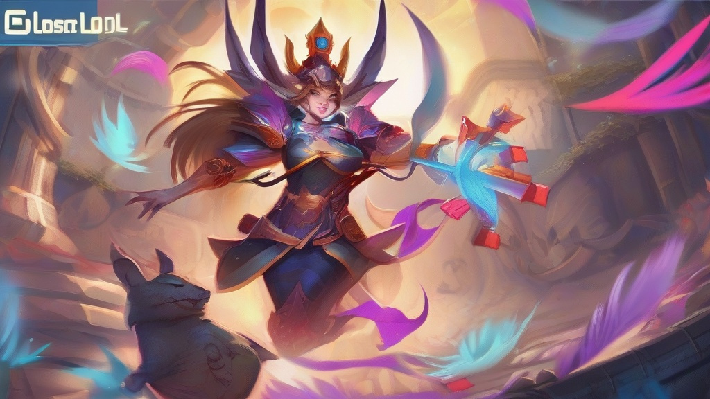 从LOL到艾尔登法环：装备选择全解析