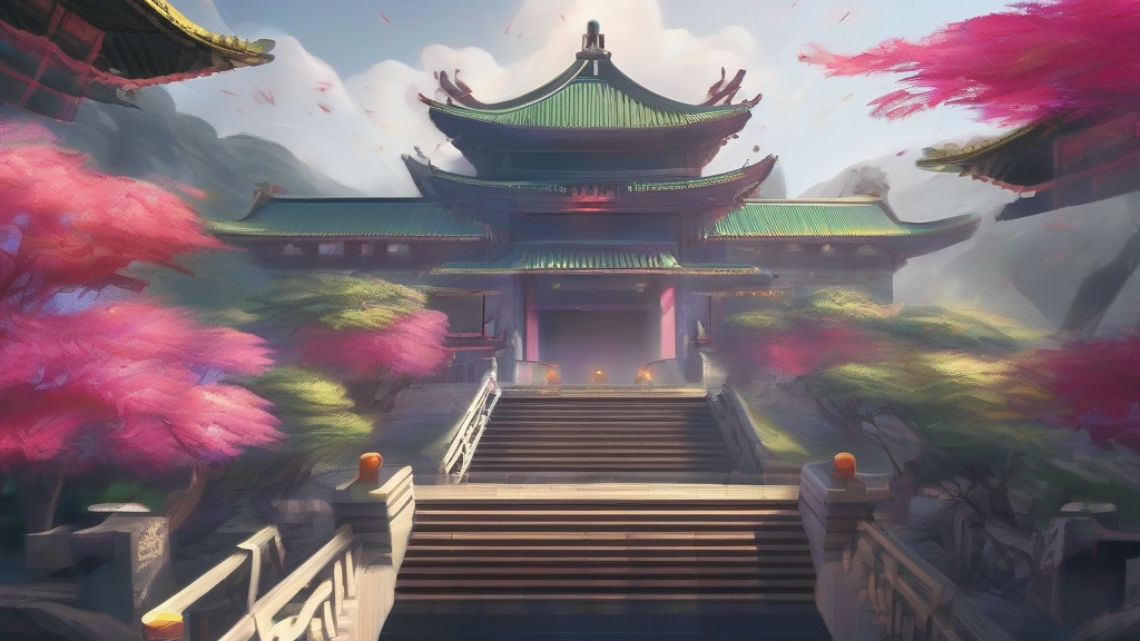 《从新手到大神：PVP/PVE全场景制胜指南》