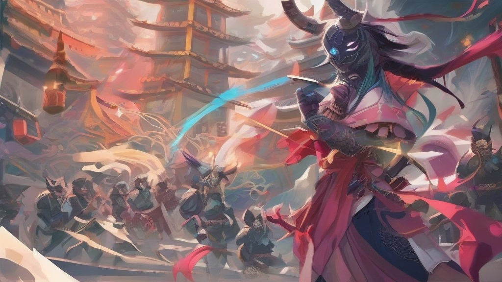 单机游戏装备攻略：从魔兽到联盟的终极指南