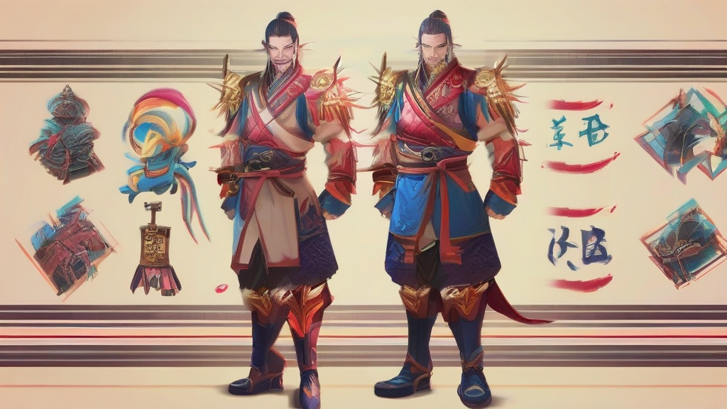 永劫无间：资源与战术全解析，登顶天人城