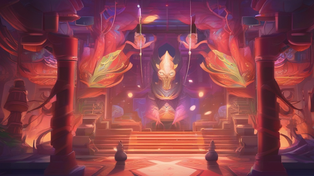 从艾尔登法环到LOL：单机与竞技的建造艺术