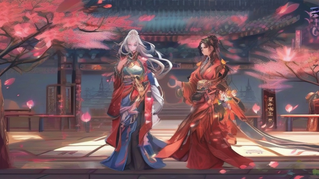 原神全地图通关与装备搭配终极指南