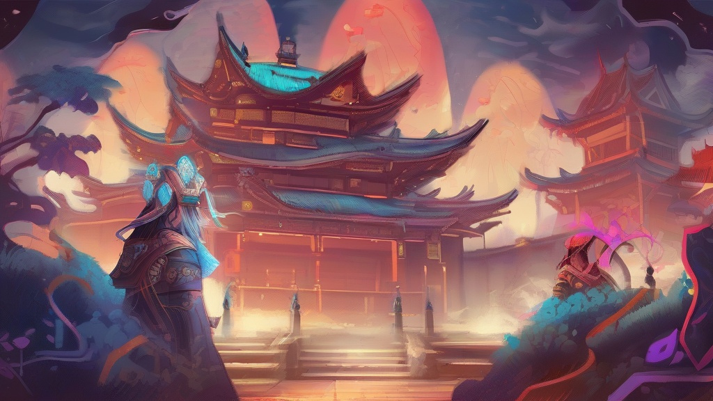 魔兽世界PVE副本全攻略：角色培养与团队配合指南