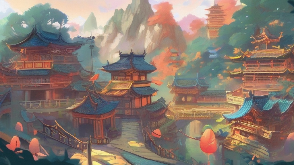 塞尔达传说：高效资源获取与顶级装备打造指南