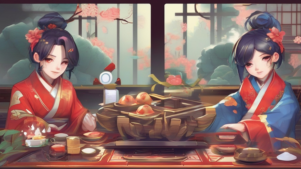 从战术到操作：永劫无间×塞尔达传说进阶指南