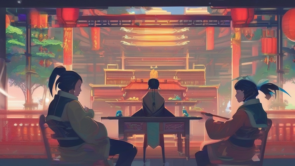新手必看！英雄联盟+艾尔登法环双修指南