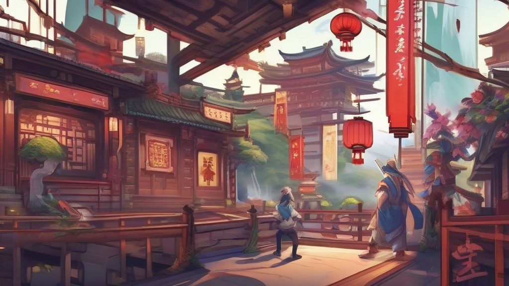 永劫无间：从零到大神的建造技巧全解析