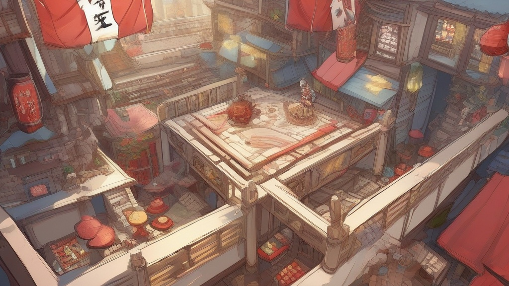 从PVP到开放世界：单机游戏制胜法则全解析