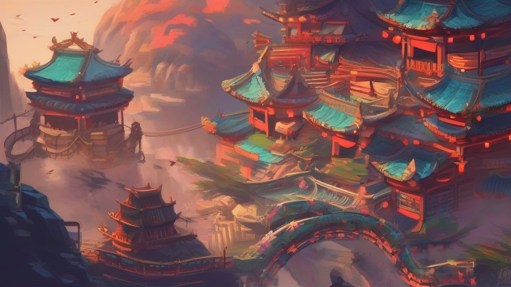 三款热门端游高阶攻略：从操作到策略全解析