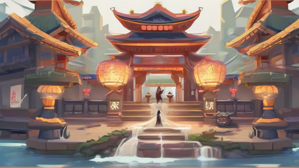 永劫无间+英雄联盟：双修玩家PVP上分秘籍