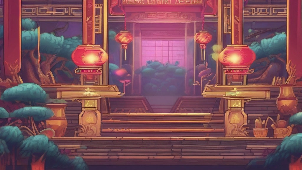 单机游戏全攻略：从PVP到建造的终极指南
