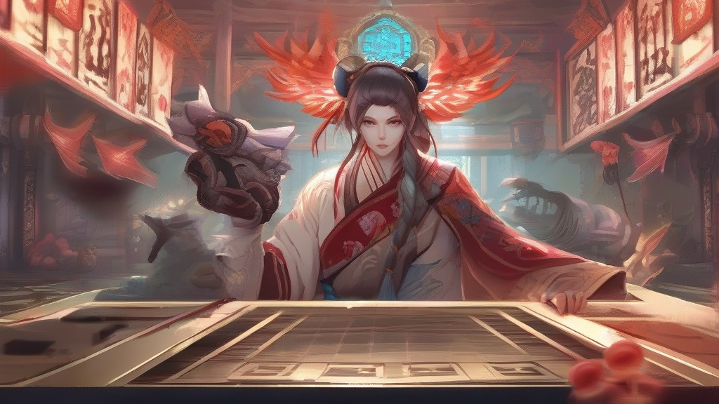 双游联动：王者与塞尔达资源高效获取指南