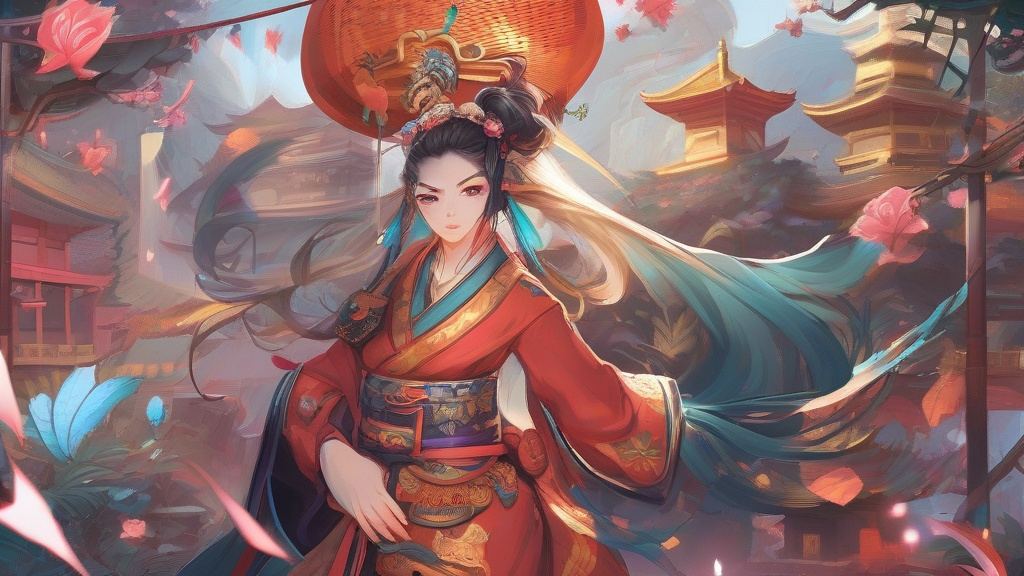 永劫无间：从新手到大神的终极通关与装备指南
