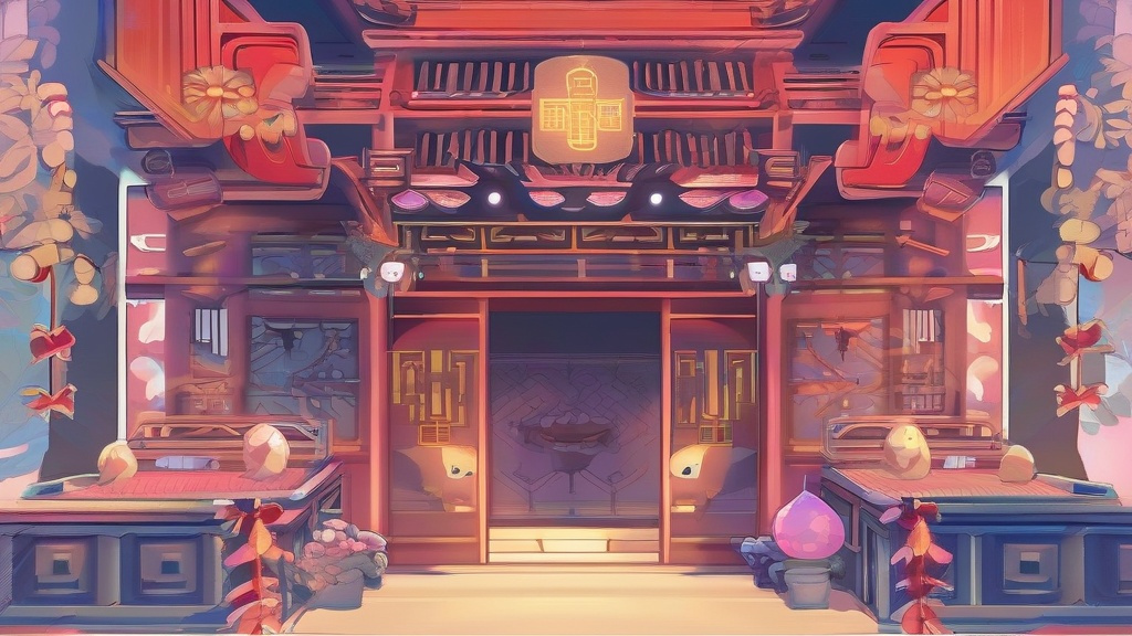 《王者荣耀+原神：双修玩家资源最大化指南》