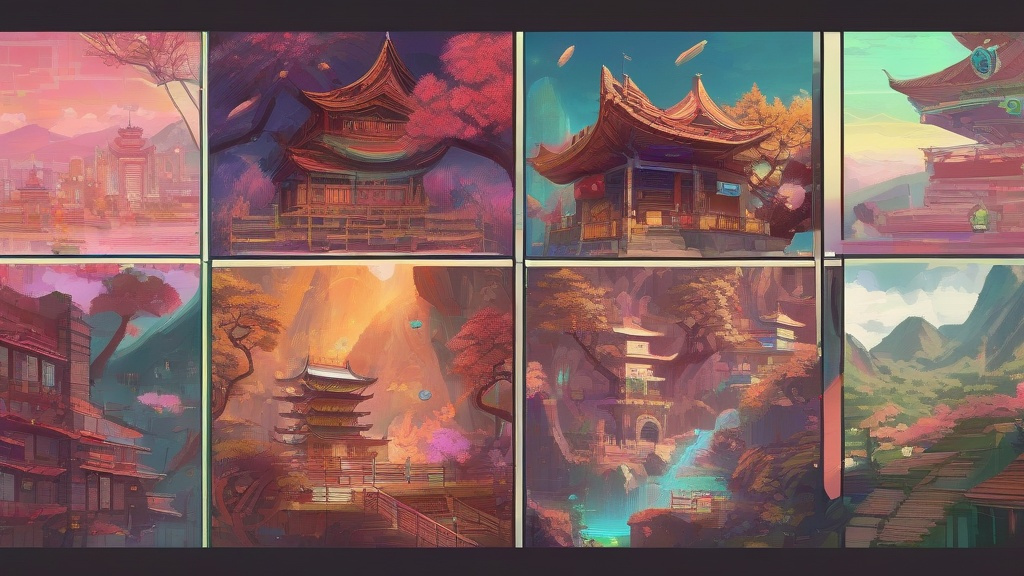 《战术大师养成指南：装备与建造的终极策略》