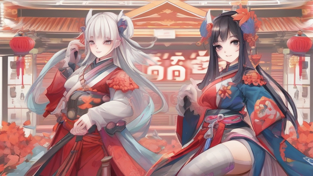 《王者荣耀+原神：双修玩家必看的高效通关指南》