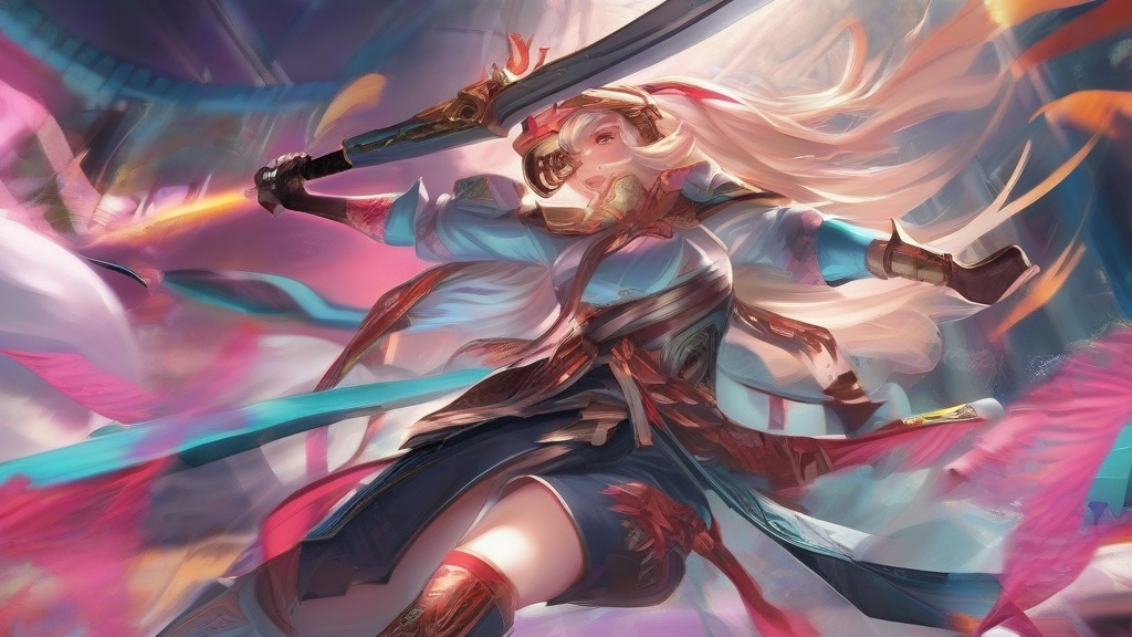 从PVP到开放世界：双领域制胜法则