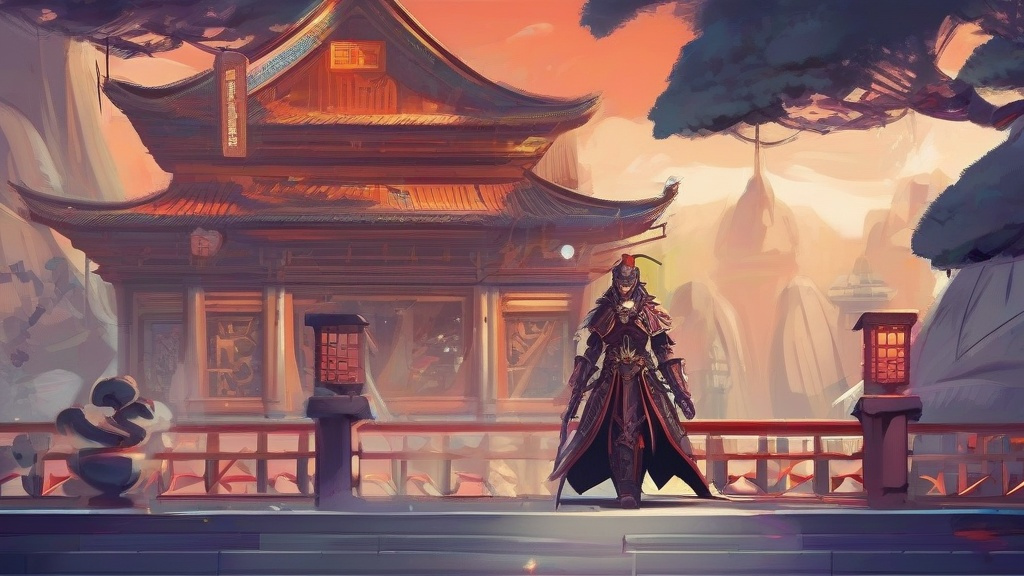 永劫无间PVP竞技全攻略：从入门到制霸