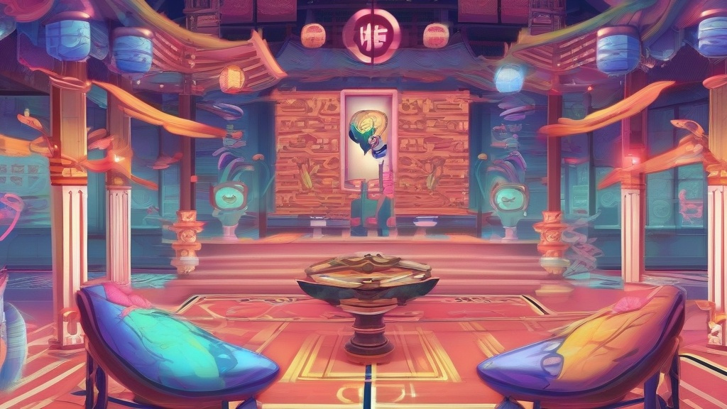 永劫无间新手必看：角色培养全攻略
