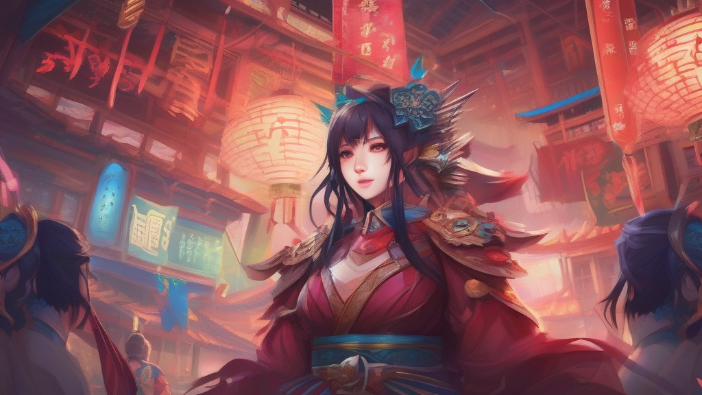 永劫无间：从新手到大神的战术进阶指南
