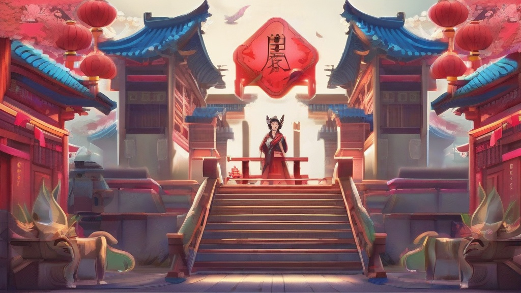 三款热门手游高阶攻略：从萌新到大神的蜕变之路