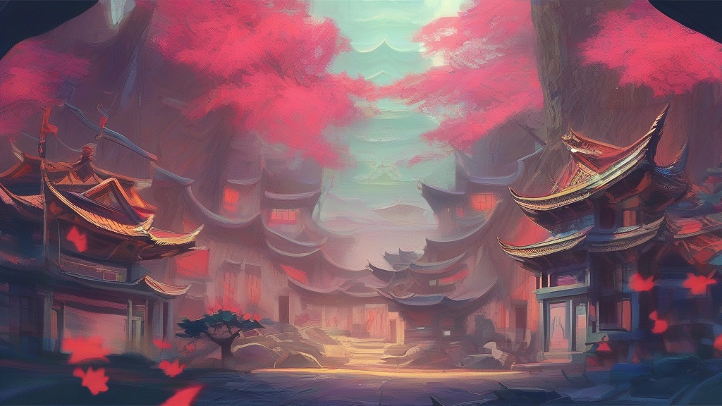 新手必看！魔兽世界与原神单机入门全攻略