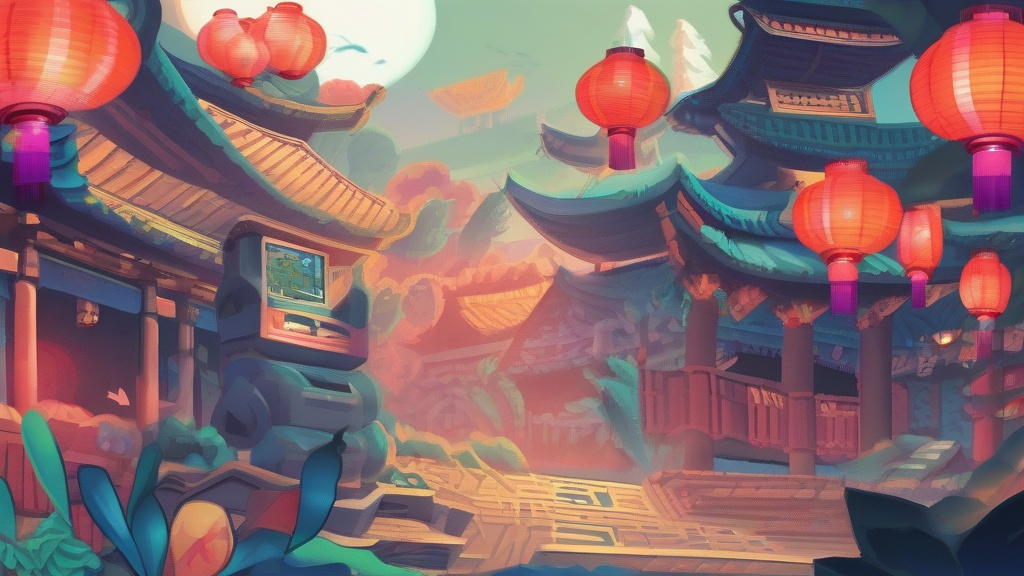 三款热门游戏高阶攻略：从新手到大神的进阶指南