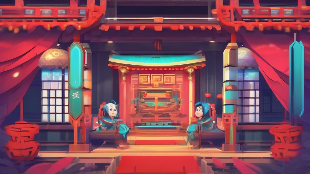 永劫无间新手必看：角色培养与实战进阶指南