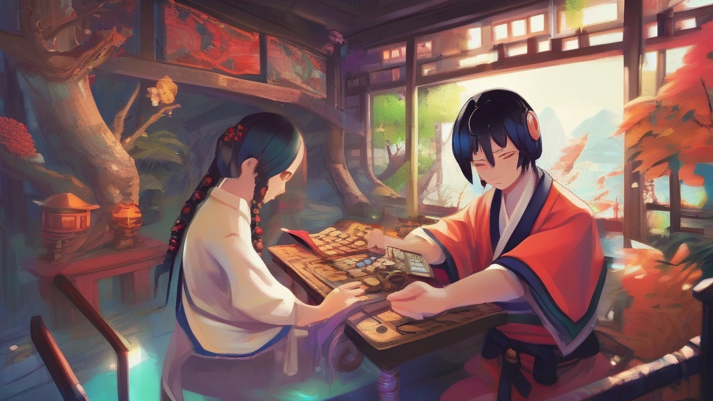 和平精英+原神：双修玩家的进阶技巧指南