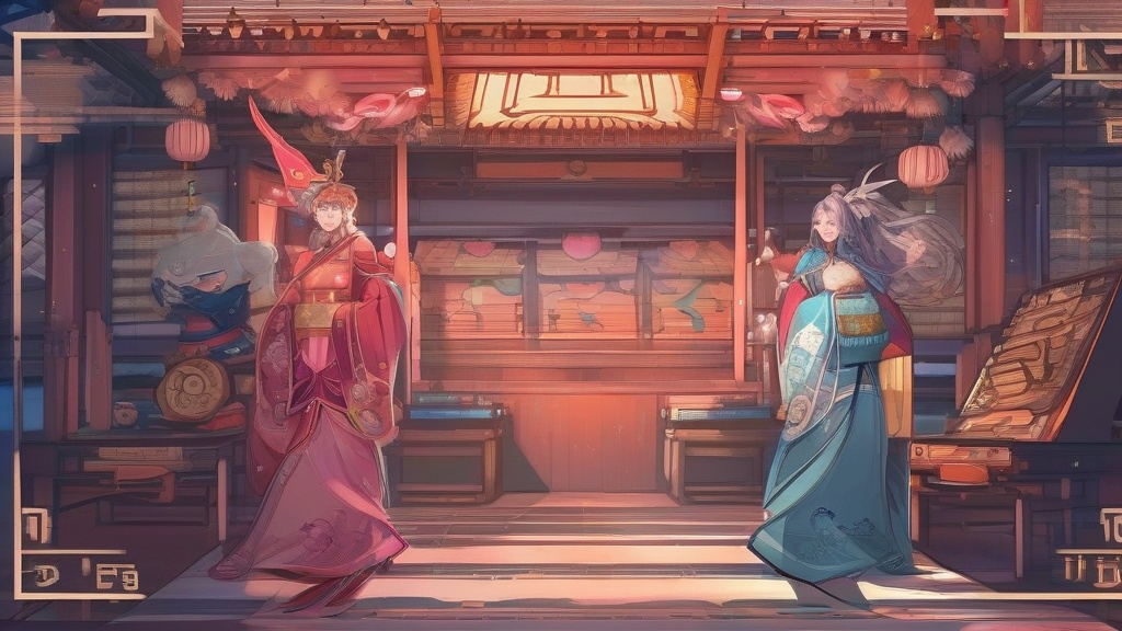 跨游戏技巧大公开：魔兽&原神双修指南