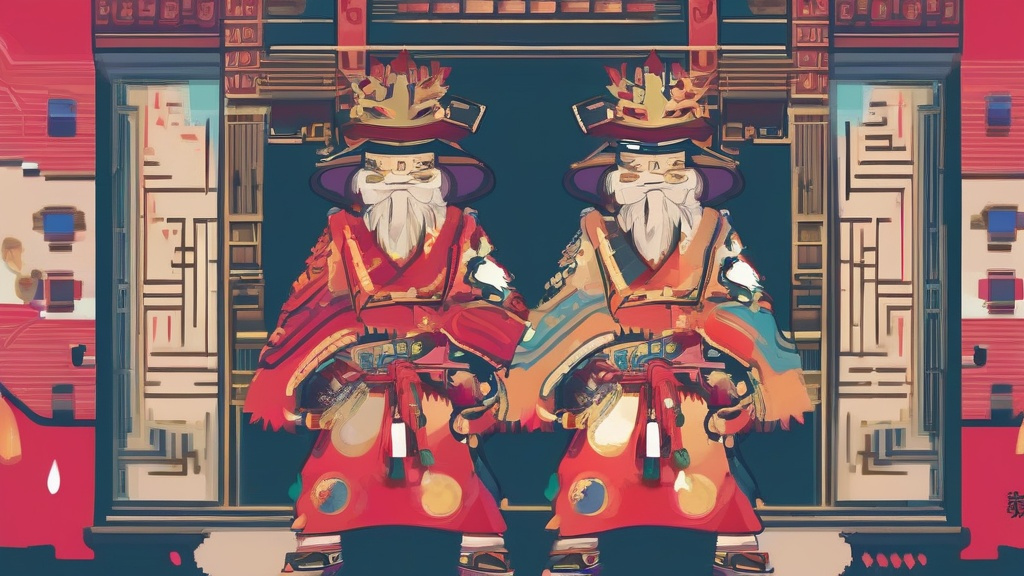 从魔兽到原神：单机玩家速通指南