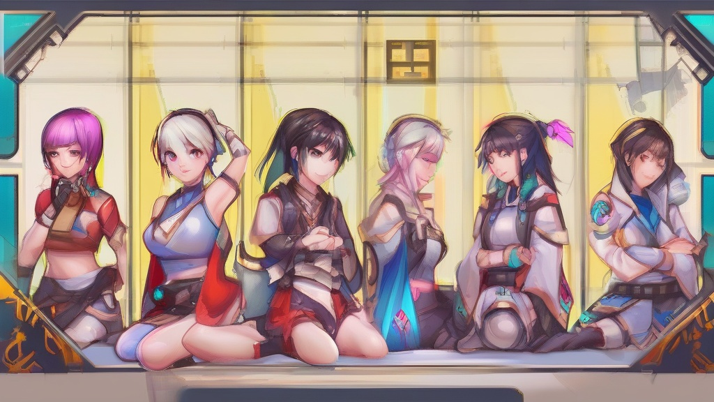 PVP竞技制胜三要素：从LOL到艾尔登法环的跨维度攻略