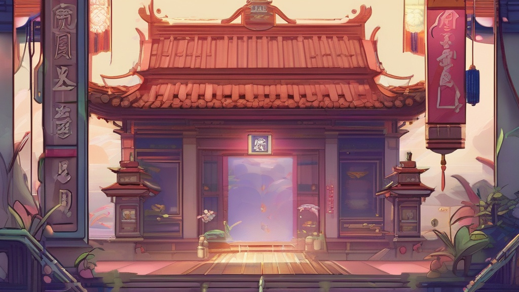 永劫无间&艾尔登法环：装备进阶全解析
