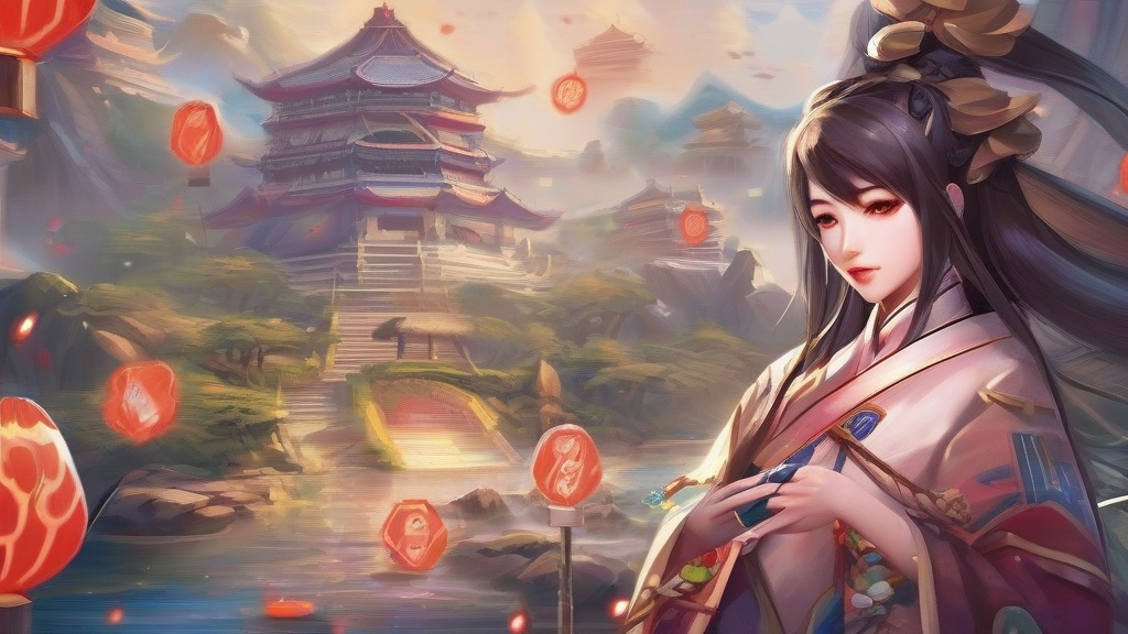 永劫无间：从新手到大神的全面通关指南