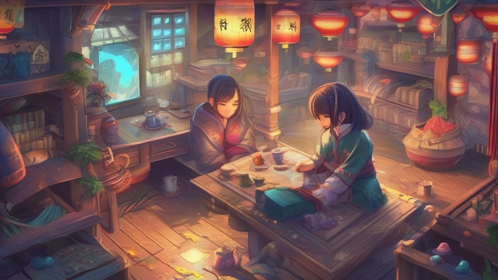 塞尔达传说手游：全地图通关与战术策略指南