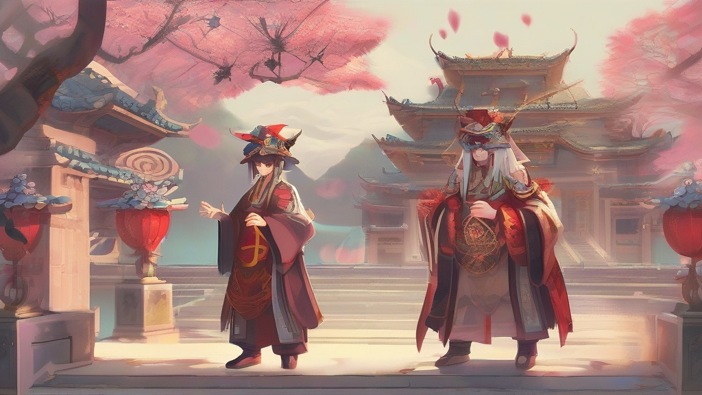 原神资源装备全攻略：从萌新到大佬的蜕变之路
