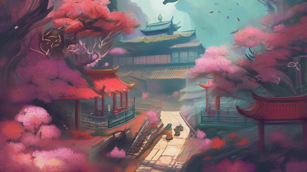 手游进阶指南：角色装备全攻略