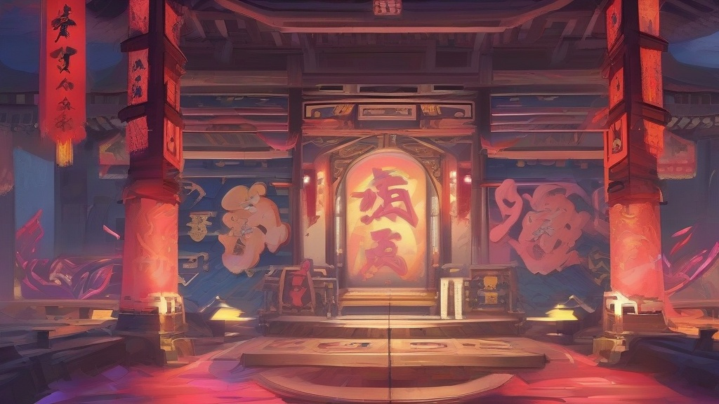 原神PVP竞技场通关全攻略：从入门到精通