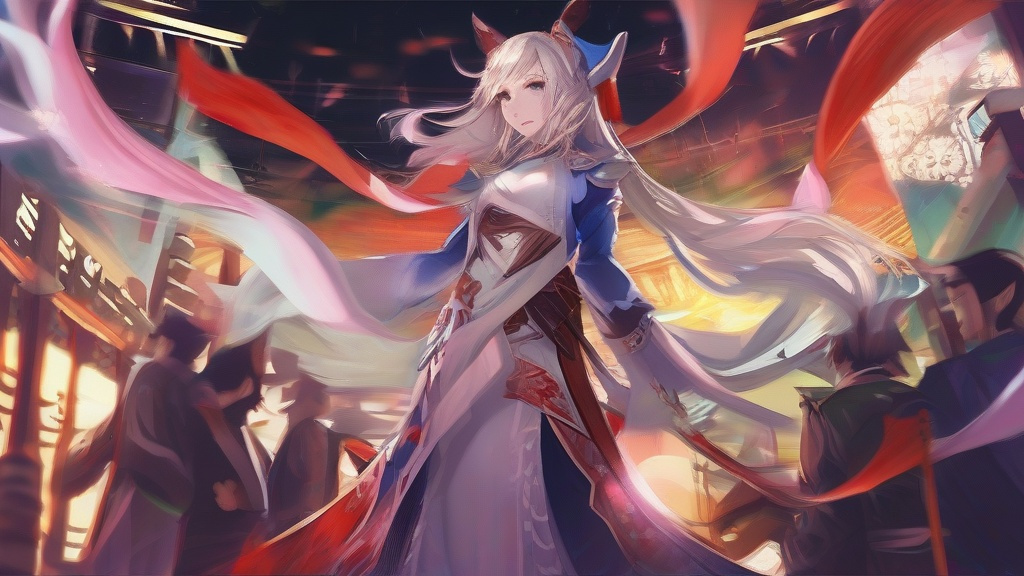 《永劫无间》PVP建造与生存全攻略