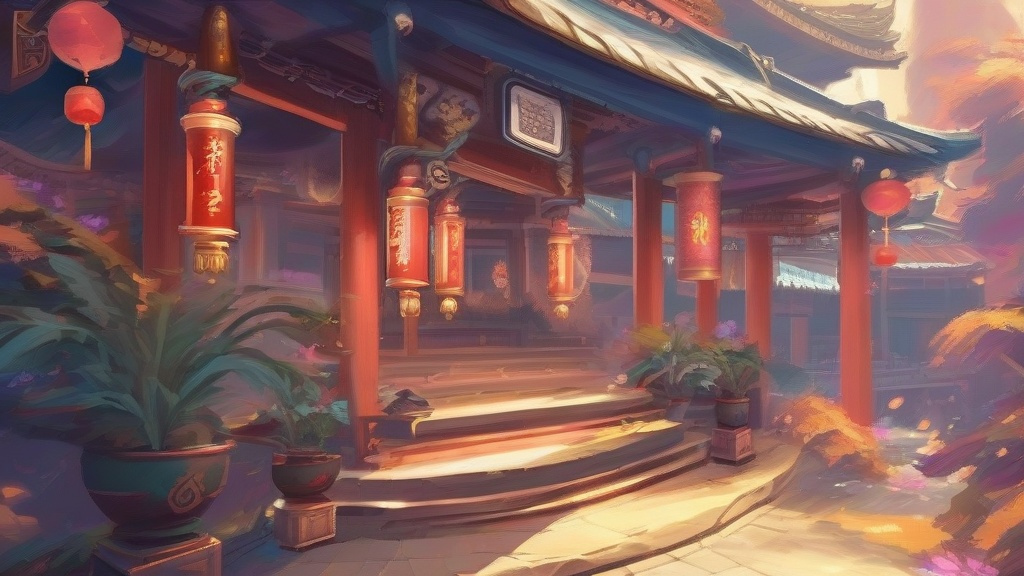 塞尔达传说手游PVP：新手从零到王的进阶指南
