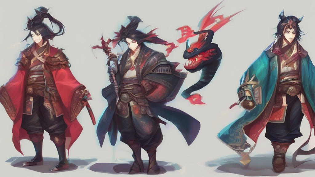 新手必看！魔兽世界+塞尔达双修入门指南