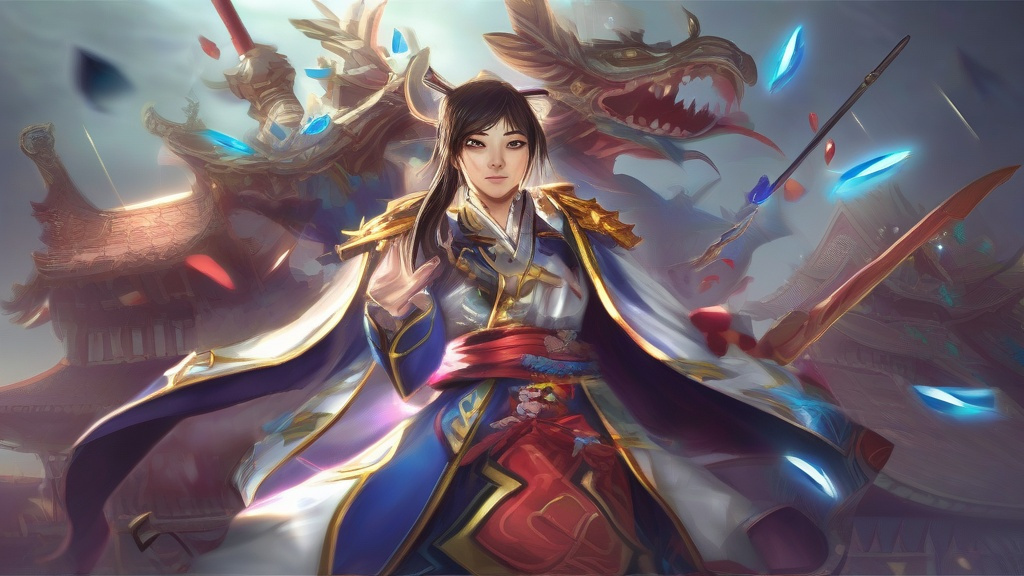 永劫无间PVP装备全解析：从新手到大神的进阶指南