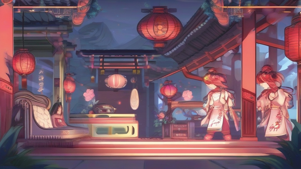 新手必看！永劫无间&魔兽世界入门全攻略