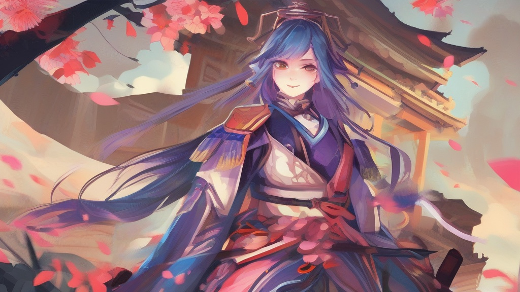 王者荣耀：从新手到大神的角色培养与战术全解析