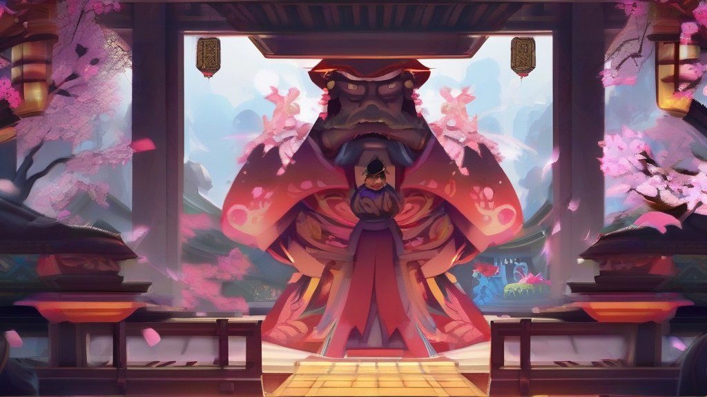 从零到大神：永劫无间&英雄联盟新手速成指南