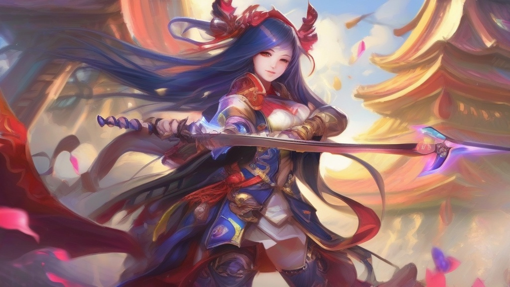 王者荣耀PVP装备全解析：从新手到大神的进阶指南